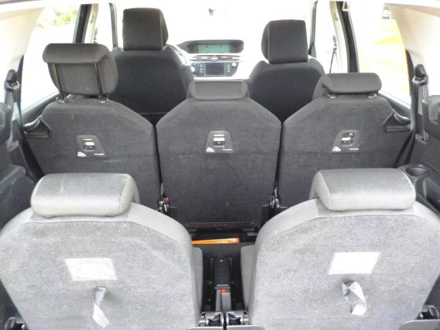 CITROEN Grand C4 Spacetourer usata, con Telecamera per parcheggio assistito