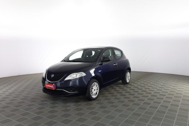 LANCIA Ypsilon usata 0