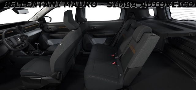 CITROEN C3 Aircross usata, con Controllo trazione