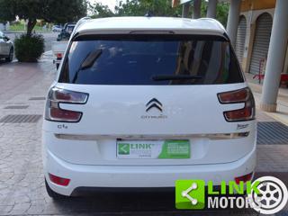 CITROEN C4 Spacetourer usata, con Alzacristalli elettrici