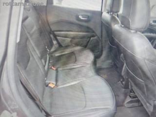 JEEP Compass usata, con Chiusura centralizzata