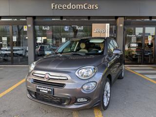 FIAT 500X usata, con Airbag laterali