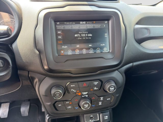 JEEP Renegade usata 16
