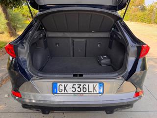CUPRA Formentor usata, con Autoradio digitale