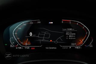 BMW 520 usata, con Bracciolo
