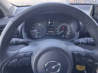 MAZDA 2 usata, con Climatizzatore