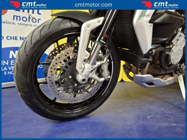 MV AGUSTA Dragster 800 usata 7