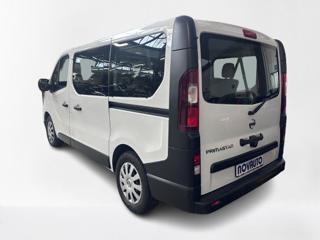 NISSAN Primastar usata, con Controllo trazione