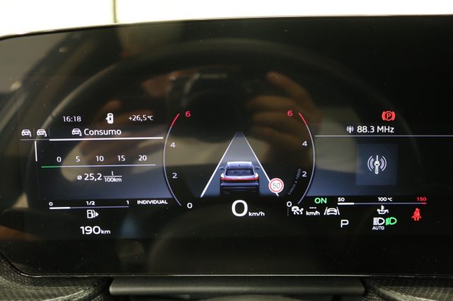 AUDI Q5 usata, con Immobilizzatore elettronico