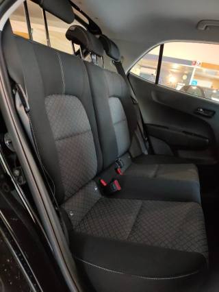 KIA Picanto usata, con Airbag testa