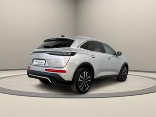 DS AUTOMOBILES DS 7 usata, con Alzacristalli elettrici
