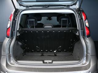 FIAT Panda Cross usata, con Controllo automatico clima