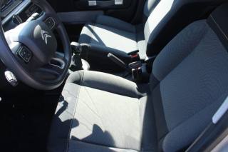 CITROEN C3 usata, con Cruise Control