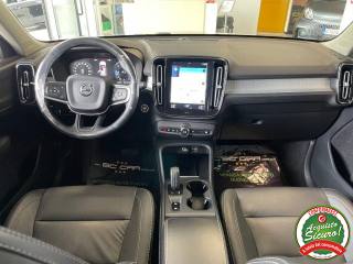 VOLVO XC40 usata, con Immobilizzatore elettronico