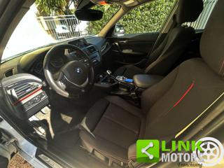 BMW 118 usata, con Climatizzatore