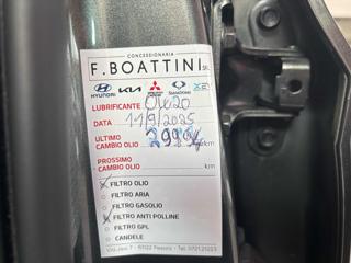 HYUNDAI Tucson usata, con Airbag Passeggero