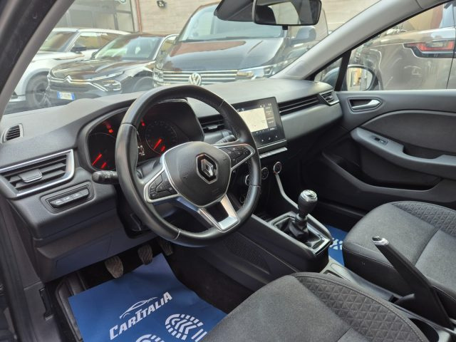 RENAULT Clio usata, con Alzacristalli elettrici