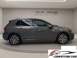 VOLKSWAGEN Golf usata, con Airbag Passeggero