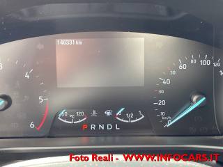 FORD Focus usata, con Park Distance Control