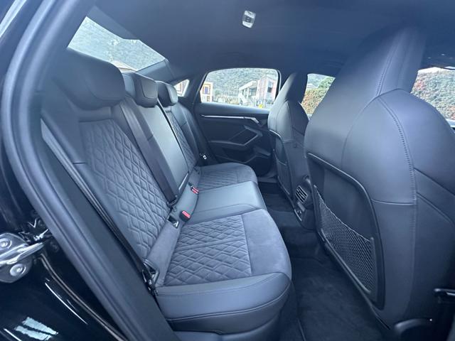 AUDI RS3 usata, con Chiusura centralizzata