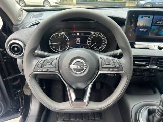 NISSAN Juke usata, con Chiusura centralizzata