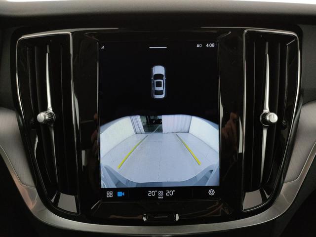 VOLVO S60 usata, con USB