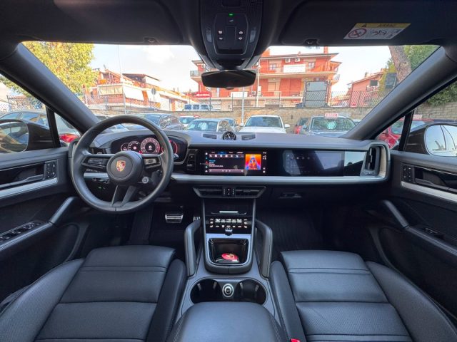 PORSCHE Cayenne usata, con Climatizzatore