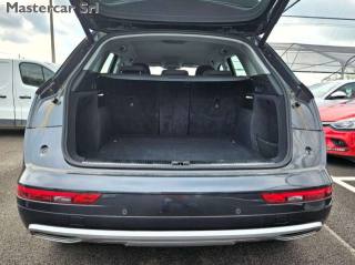 AUDI Q5 usata, con ESP