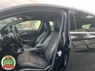 MERCEDES-BENZ A 180 usata, con Alzacristalli elettrici