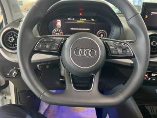 AUDI Q2 usata, con Controllo trazione