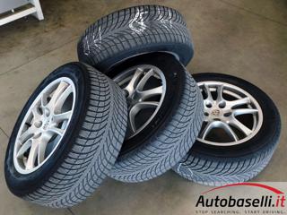 PORSCHE Cayenne usata, con Sensori di parcheggio anteriori