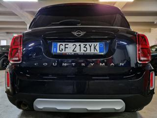 MINI Countryman usata, con Airbag Passeggero