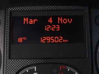 FIAT Ducato usata, con Cronologia tagliandi