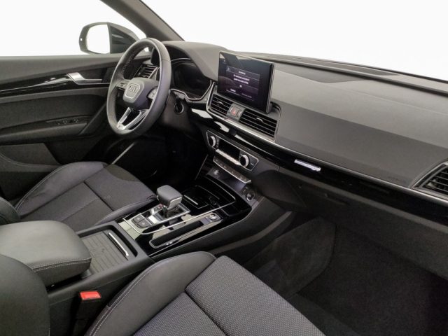 AUDI Q5 usata, con Controllo trazione