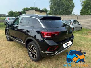 VOLKSWAGEN T-Roc usata, con Cerchi in lega