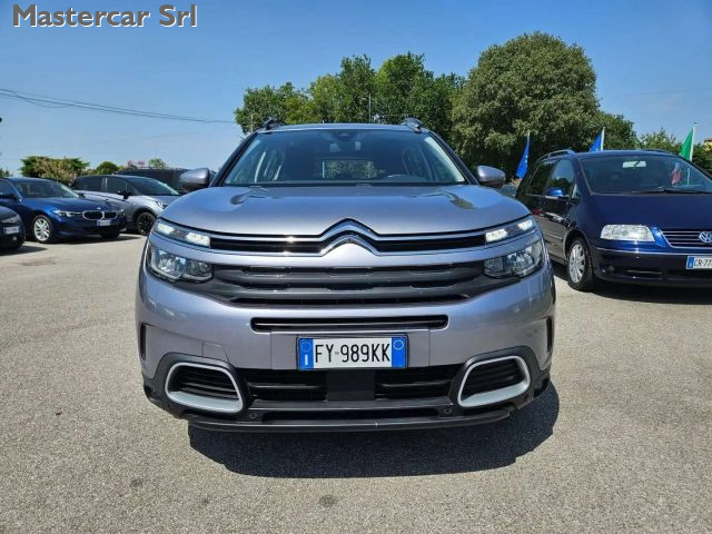 CITROEN C5 Aircross usata, con Airbag