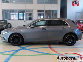 MERCEDES-BENZ A 180 usata, con USB