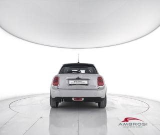 MINI Cooper D usata 5