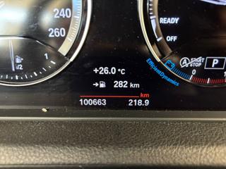 BMW 120 usata, con Immobilizzatore elettronico