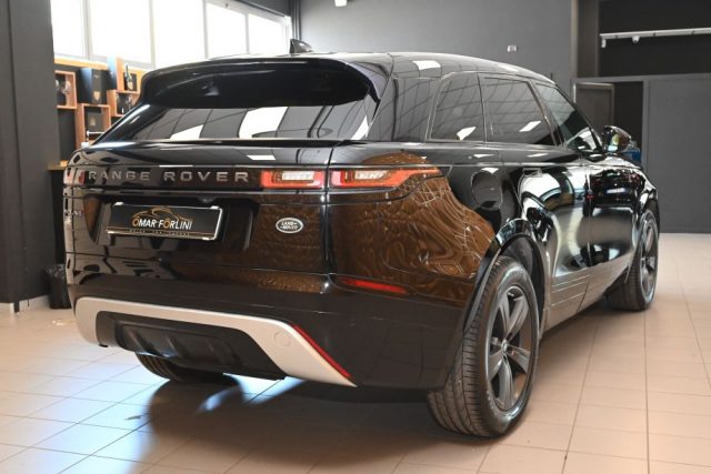 LAND ROVER Range Rover Velar usata 3