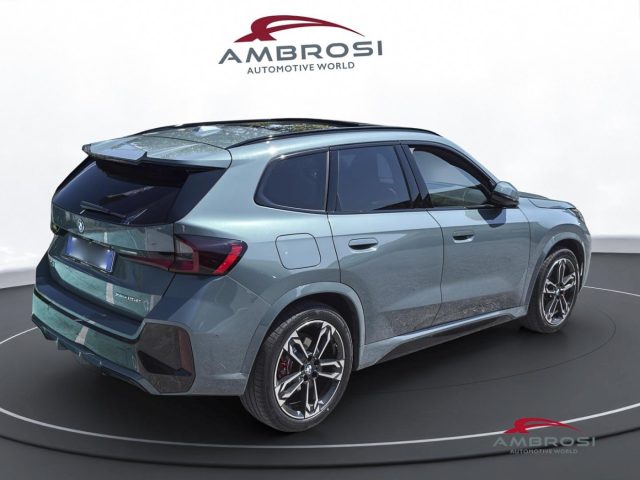BMW X1 usata 2