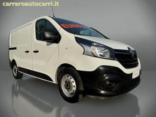 RENAULT Trafic T29 2.0 dCi 145CV PC-TN Furgone Energy Ice Plus