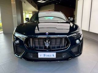 MASERATI Levante usata, con Airbag laterali