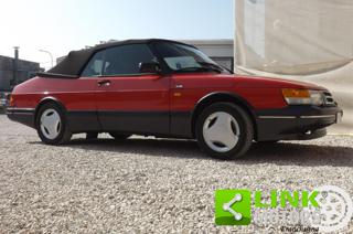 SAAB 900 usata 7