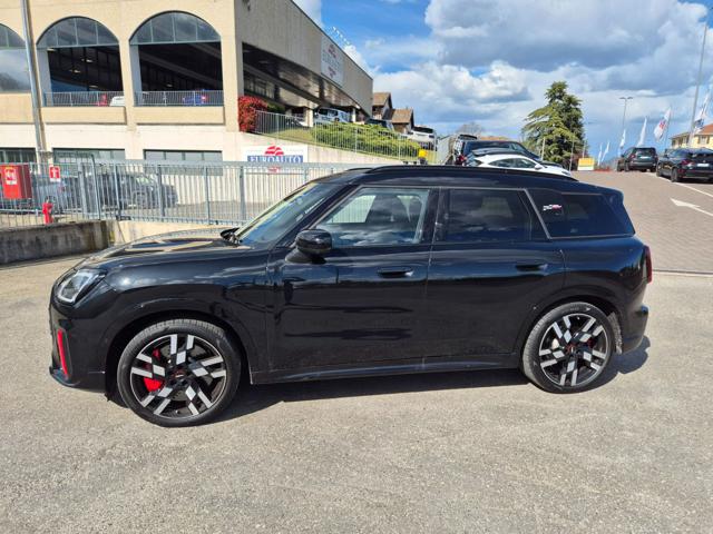 MINI Mini usata, con Airbag laterali
