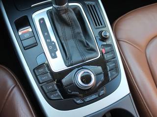 AUDI A4 usata, con Sensori di parcheggio posteriori