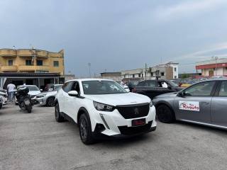PEUGEOT 2008 usata, con Airbag