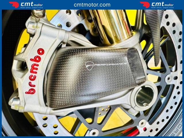 DUCATI Panigale V4 usata 13