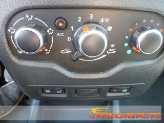 DACIA Dokker usata, con Autoradio
