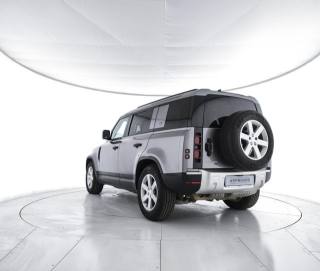 LAND ROVER Defender usata 10